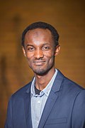 Profile Picture of Mahmoud Maina - Wikipediaon Wikipedia