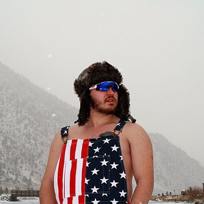 Profile Picture of Zach Dunham (@ZachDunham1) on Twitter