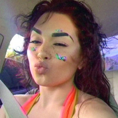 Profile Picture of Natasha Romero (@Romero_natasha) on Twitter