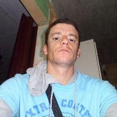 Profile Picture of Richard Damian (@richarddamian12) on Twitter