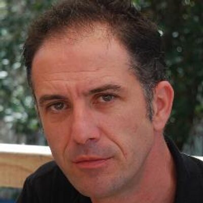 Profile Picture of Renaud De St André (@RenaudeStAndre) on Twitter