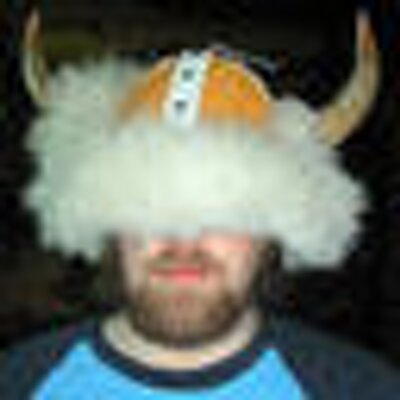 Profile Picture of Paul Schulzetenberg (@Unitoch) on Twitter