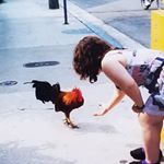 Profile Picture of Vivian Alvarado (@somethinginspirationaliguess) on Instagram