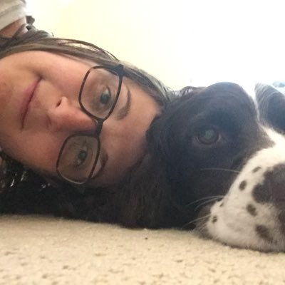 Profile Picture of Katie O'Brien (@Katie_M_OBrien) on Twitter