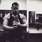 Profile Picture of Steven Early (@steven_early_buuld_) on Instagram