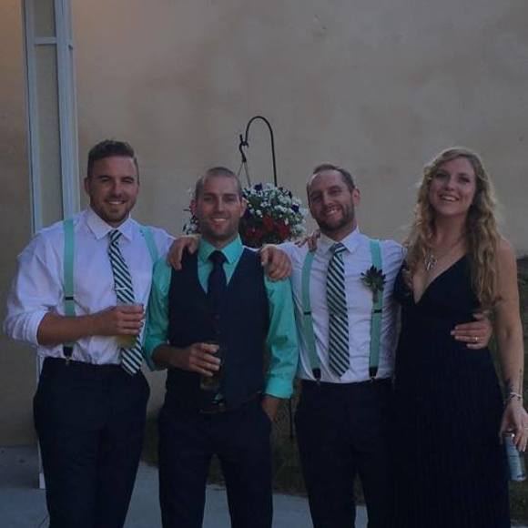 Profile Picture of Andrew Fitzstephens (@afitzstephens) on Poshmark