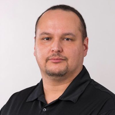 Profile Picture of Brian Kirsch (@kirschbr25) on Twitter