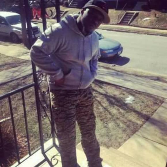 Profile Picture of Docha Docha (@dochaboy88) on Poshmark