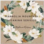 Profile Picture of Stephanie Morrow (@magnoliamountaincleaning) on Instagram