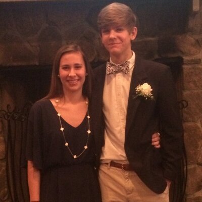 Profile Picture of Reagan DelPapa (@reagandelpapa) on Twitter