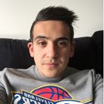 Profile Picture of Joey Comperatore (@joeeycomp) on Instagram