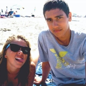 Profile Picture of Arya Anvar (@sportfreak166266) on Myspace