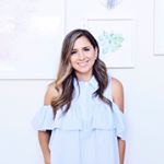 Profile Picture of Irina Mazhukhin (@mintandpinedesign) on Instagram