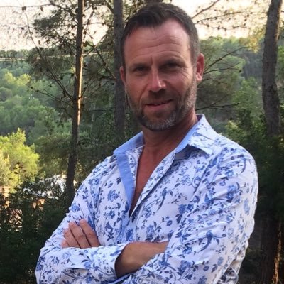 Profile Picture of Paul Gladstone (@Gladders66) on Twitter
