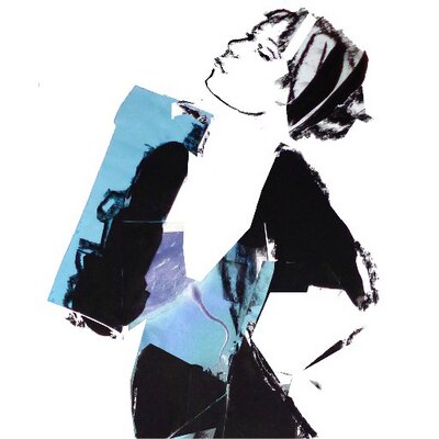 Kelly Lindstrom - Twitter Profile Picture of Kelly Lindstrom (@lindstrom_art) on Twitter