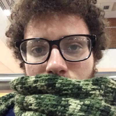 Profile Picture of Kevin Herzog (@kevzog2) on Twitter