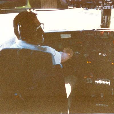 Profile Picture of Jaime Ferrer Mir (@JaimeFerrerMir1) on Twitter