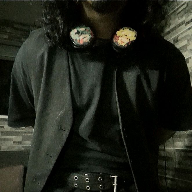 Profile Picture of darrell (@darrellantonio33) on Tiktok