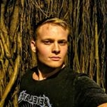 Profile Picture of Nathan von Rosenthal (@nathanvonrosenthal) on Instagram