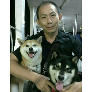 Profile Picture of 柳耀彬 (@&) on Facebook