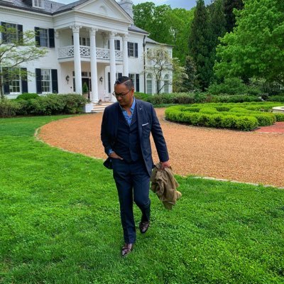 Profile Picture of Stephen Garcia (@stephen_nicolas) on Twitter