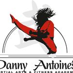 Profile Picture of Danny Antoine’s Martial Arts (@dannyantoinemartialarts) on Instagram