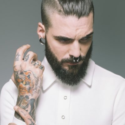 Profile Picture of Charles Allred (@DaddyAllred_) on Twitter