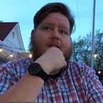 Profile Picture of Justin Fredrickson (@jfresh.and.soclean) on Instagram