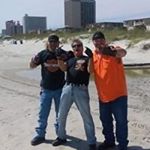 Profile Picture of Chuck Dodd (@chuck.dodd.31) on Instagram