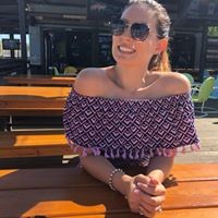 Profile Picture of Ashley Garcia (@ashley-garcia-423) on Quora