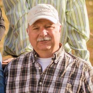 Profile Picture of Brian Justice (@speeder1187) on Facebook