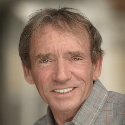 Profile Picture of Pat McGoff (@patracking) on Twitter