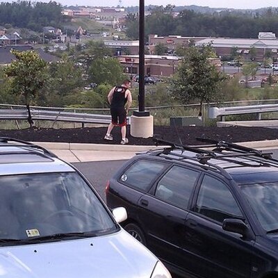 Profile Picture of Kenneth Towne (@mensalvlathlete) on Twitter