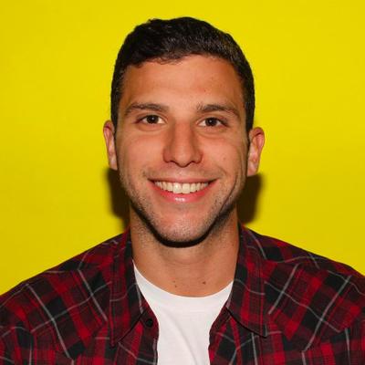 Profile Picture of Adam Rosenberg (@AdamRosenberg1) on Twitter