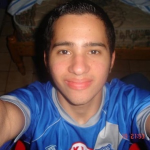 Cesar Delgado Cherrez - Myspace Profile Picture of Cesar Delgado Cherrez (@218705462) on Myspace