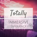 Profile Picture of James-Dean Trepanier (Vision2reality) (@totallyimmersiveexperience) on Instagram