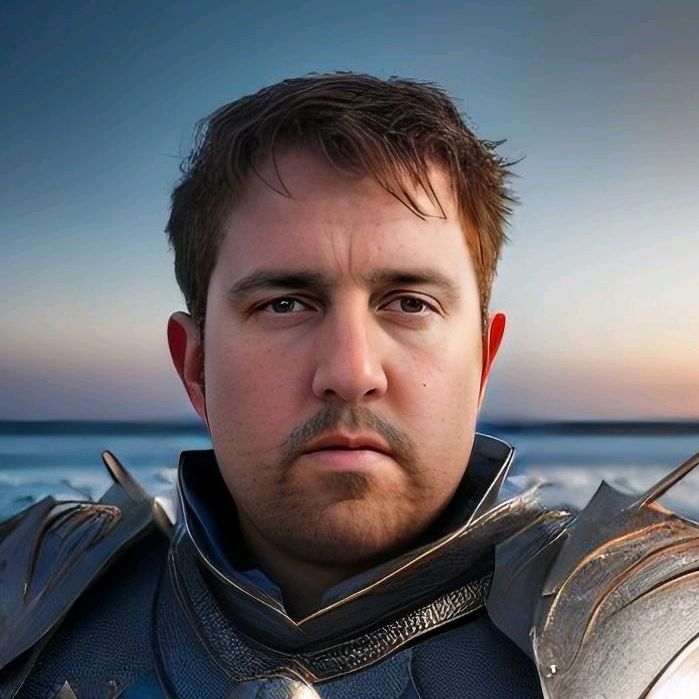 Profile Picture of John Castle (@@johncastle23) on Tiktok