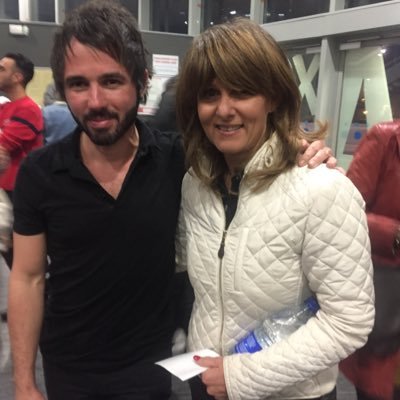 Profile Picture of Carole PETER (@CarolePETER) on Twitter