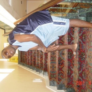 Profile Picture of Ian Walcott (@309478127) on Myspace