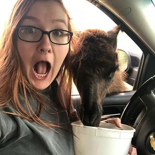 Profile Picture of Jessyca Vincent (@jessycavincent2014) on Facebook