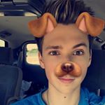 Profile Picture of Blake Remington (@dat_boy_blake17) on Instagram