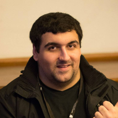 Profile Picture of Fazal Karimi (@fazalkarimi) on Twitter