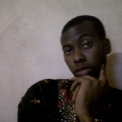 Profile Picture of Ericson Oyairo (@EricsonOyairo) on Twitter