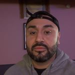 Profile Picture of Jesse Napoles (@jessg57gagepark) on Instagram