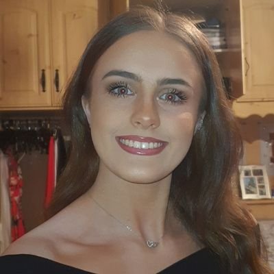 Profile Picture of GemmaGarry (@GemmaGarry4) on Twitter