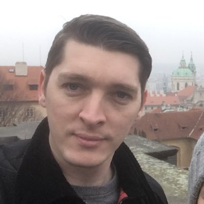 Profile Picture of Aaron (@holdsworth86) on Twitter