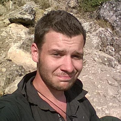 Profile Picture of Tom Noakes (@Tom_P_Noakes) on Twitter