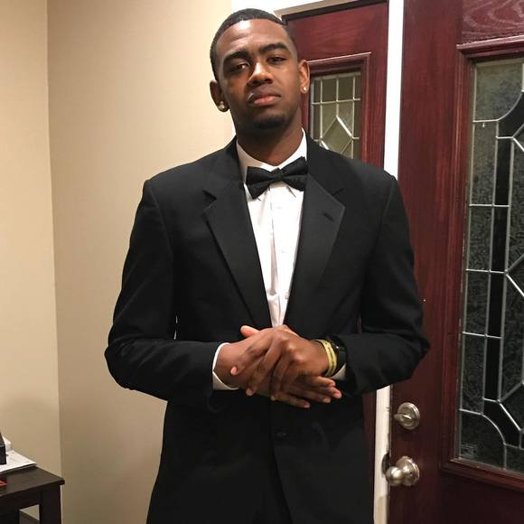 Profile Picture of Kaleb Knight (@kalebk) on Poshmark