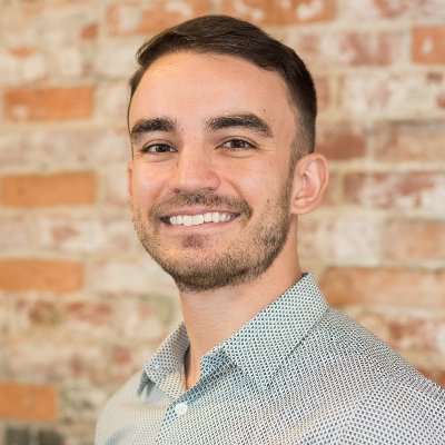 Profile Picture of Mike DiBella (@futuristMike) on Twitter