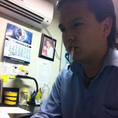 Profile Picture of Erick Rocha (@Sir_Rocha) on Twitter